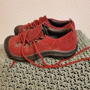 Keen Hiking Shoes